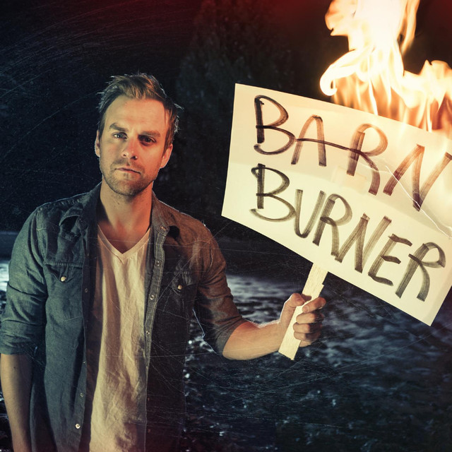 Barn Burner cover