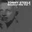 Tommy Steele: Greatest Hits, Vol. 1 Albumcover