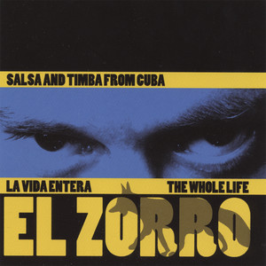El Cha Cha Cha cover