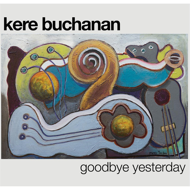 Kere Buchanan Photo
