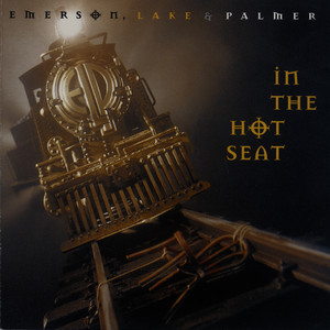 In The Hot Seat (Reissue) album