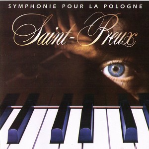 Symphonie Pour La Pologne Albumcover
