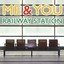 Railway Station Albumcover