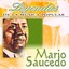 Mario Saucedo (Leyendas de la Música Popular) Albumcover