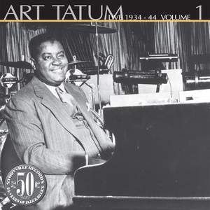 Live 1934-44, Vol. 1 album