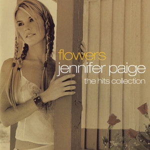 Flowers: The Hits Collection cover