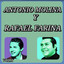 Éxitos de Antonio Molina y Rafael Farina, Vol. 4 Albumcover