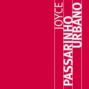 Passarinho Urbano album
