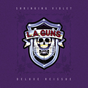 Shrinking Violet album