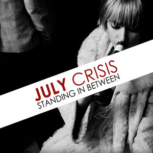 July Crisis