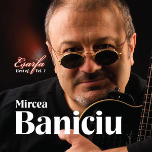 Eşarfa - Best Of, Vol. 1 cover
