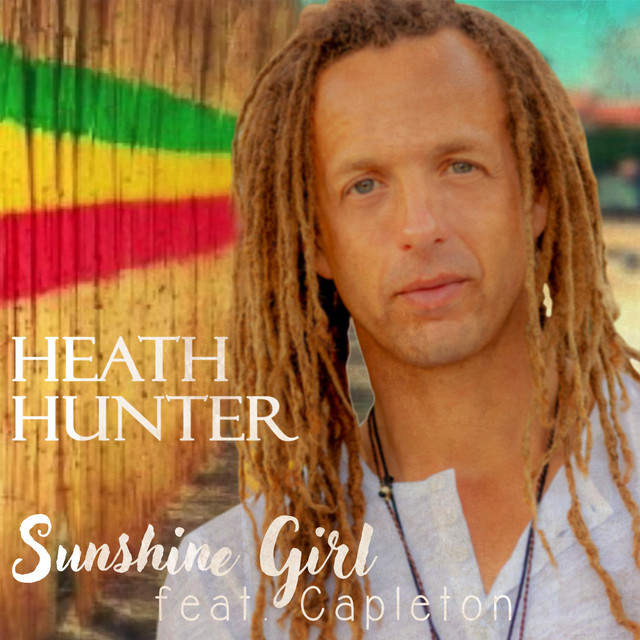 Heath Hunter Photo