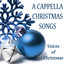 A Cappella Christmas Songs - Voices of Christmas cover