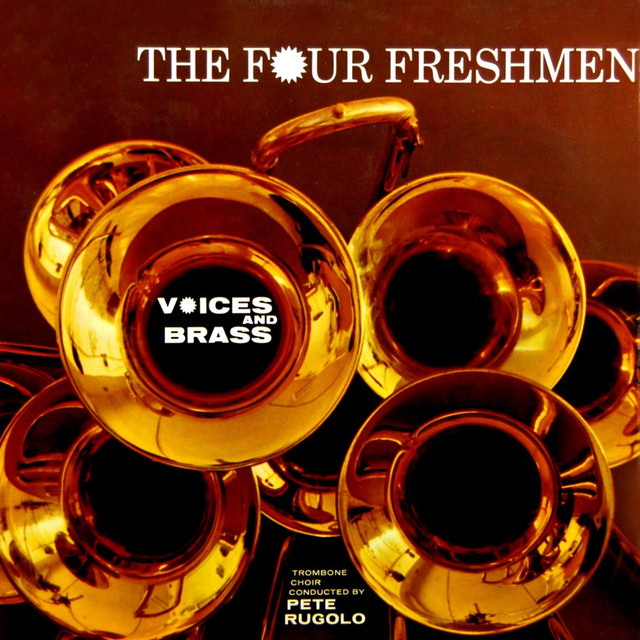 Voices And Brass cover