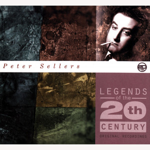 Legends of the 20th Century album