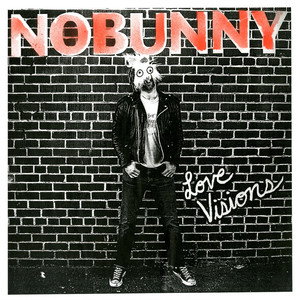Love Visions cover