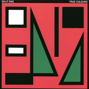 True Colours album