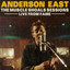 The Muscle Shoals Sessions - Live from Fame cover