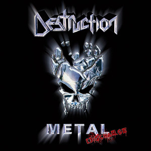Metal Discharge album