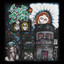 Clowns Lounge cover