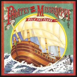 Walk the Plank album