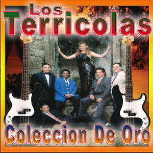 Coleccion De Oro album