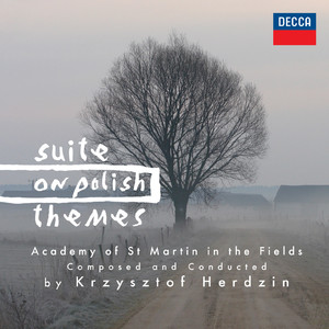 Suite On Polish Themes album
