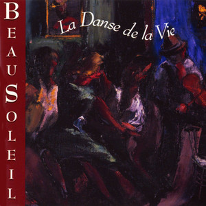 La Danse de la vie album