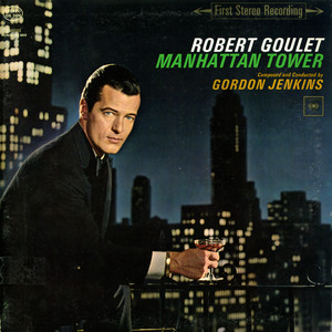 Manhattan Tower cover