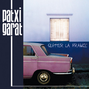 Patxi Garat