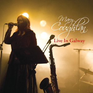 Live in Galway cover