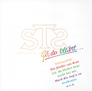 Gö, Du Bleibst... cover