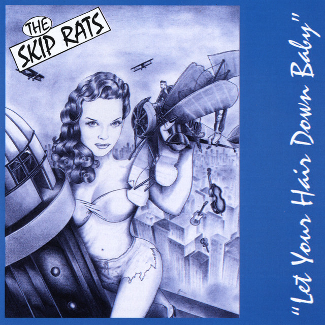 The Skip Rats Photo