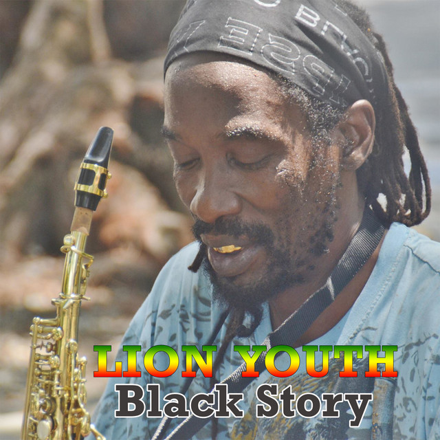 Lion Youth Photo