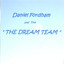 Daniel Fordham and the Dream Team Albumcover