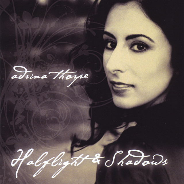 Halflight and Shadows Albumcover