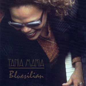 Bluesilian cover