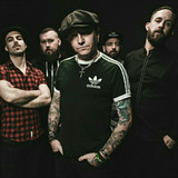 The Rumjacks Photo
