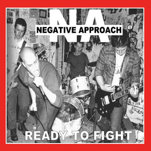 Ready to Fight album