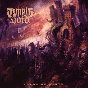Lords of Death cover