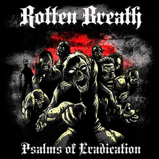 Rotten Breath Photo