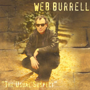 The Usual Suspect Albumcover