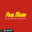 Children's Medley Albumcover