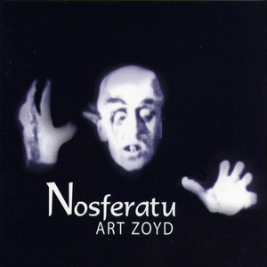 Nosferatu cover