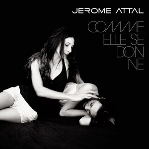 Comme elle se donne Albumcover