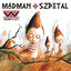 Madman Szpital cover