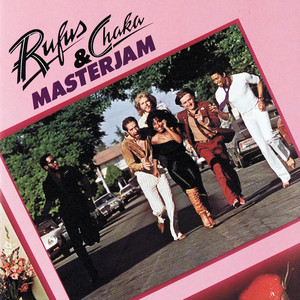 Masterjam album