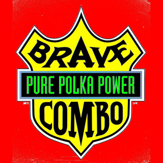 Brave Combo Photo