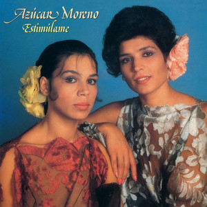 Estimúlame album