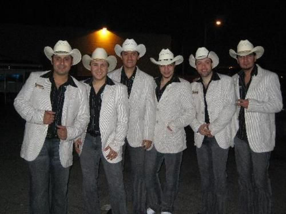 Los Tiranos Del Norte image